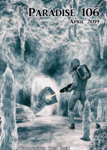 Paradise-Ausgabe Nr. 10 - (c) Cover: Norbert Schneider