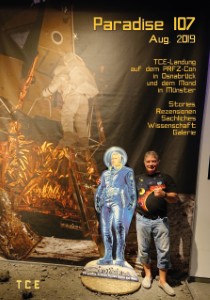 Paradise-Ausgabe Nr. 107 - (c) Foto: Joe Kutzner
