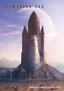 Paradise-Ausgabe Nr. 112 - (c) N.N.