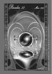 over Paradise 55 - copyright Gabriele Scharf