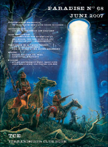 Paradise-Ausgabe Nr. 68 - Bild:(c) by Christoph Roos