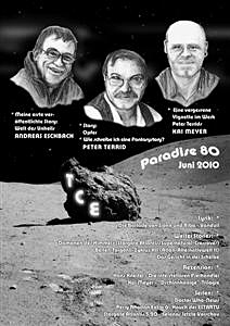 Paradise-Ausgabe Nr. 80 - (c) Zeichnungen by Thomas Bilat - Layout by Christiane Lieke