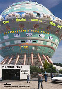 Paradise-Ausgabe Nr. 81 - (c) Christiane Lieke