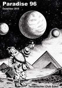 Paradise-Ausgabe Nr. 95 - (c) Norbert Reichinger