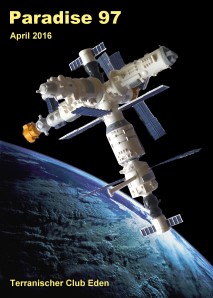 Paradise-Ausgabe Nr. 97 - (c) Norbert Reichinger (Foto: Joe Kutzner)