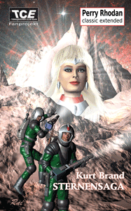 STERNENSAGA - Cover-(c): Raimund Peter