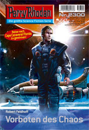 Tibi - Perry Rhodan-Band 2300
