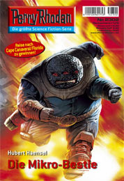 Tibi - Perry Rhodan-Band 2302