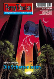 Tibi - Perry Rhodan-Band 2308