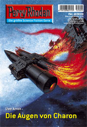 Tibi - Perry Rhodan-Band 2309