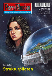 Tibi - Perry Rhodan-Band 2310