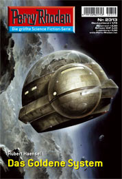 Tibi - Perry Rhodan-Band 2313