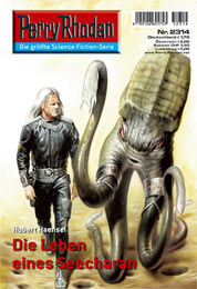 Tibi - Perry Rhodan-Band 2314