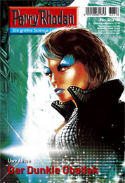 Tibi - Perry Rhodan-Band 2318