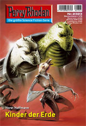 Tibi - Perry Rhodan-Band 2323