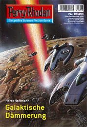 Tibi - Perry Rhodan-Band 2326