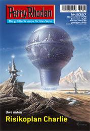 Tibi - Perry Rhodan-Band 2327