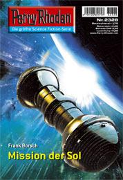 Tibi - Perry Rhodan-Band 2328