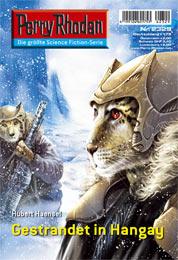 Tibi - Perry Rhodan-Band 2329