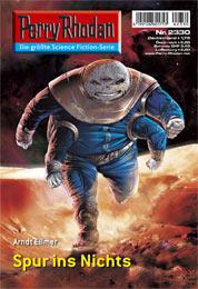 Tibi - Perry Rhodan-Band 2330
