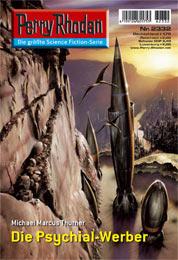 Tibi - Perry Rhodan-Band 2332