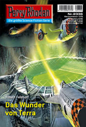 Tibi - Perry Rhodan-Band 2336