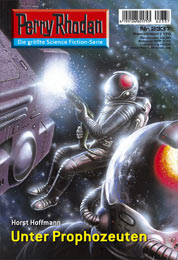 Tibi - Perry Rhodan-Band 2337