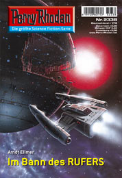 Tibi - Perry Rhodan-Band 2338