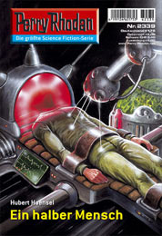 Tibi - Perry Rhodan-Band 2339