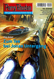Tibi - Perry Rhodan-Band 2340