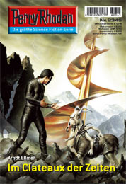 Tibi - Perry Rhodan-Band 2345