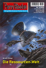 Tibi - Perry Rhodan-Band 2355