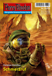 Tibi - Perry Rhodan-Band 2356