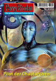 Tibi - Perry Rhodan-Band 2358