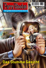 Tibi - Perry Rhodan-Band 2359