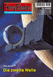 Tibi - Perry Rhodan-Band 2360