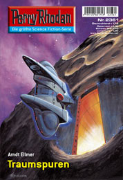 Tibi - Perry Rhodan-Band 2361