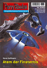 Tibi - Perry Rhodan-Band 2363