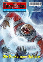 Tibi - Perry Rhodan-Band 2365