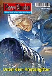 Tibi - Perry Rhodan-Band 2366