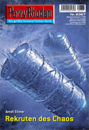 Tibi - Perry Rhodan-Band 2367