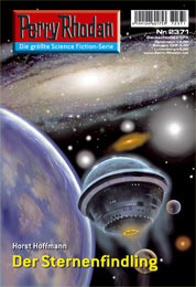 Tibi - Perry Rhodan-Band 2371