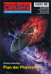 Tibi - Perry Rhodan-Band 2372