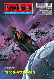 Tibi - Perry Rhodan-Band 2373