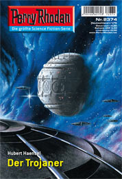 Tibi - Perry Rhodan-Band 2374