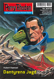 Tibi - Perry Rhodan-Band 2375