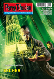 Tibi - Perry Rhodan-Band 2377