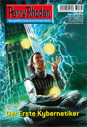 Tibi - Perry Rhodan-Band 2378