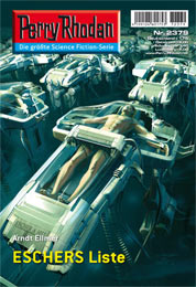 Tibi - Perry Rhodan-Band 2379